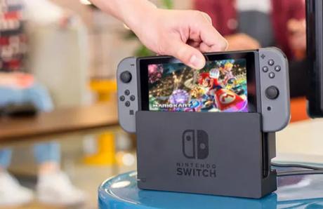 How To Connect Nintendo Switch to your TV (Easy Way)