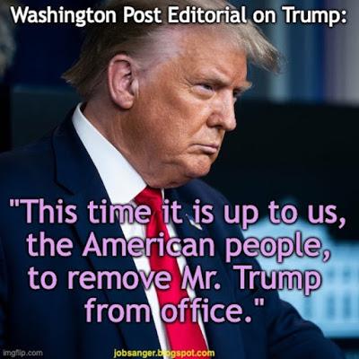 A Second Trump Term Would Endanger Our Democracy