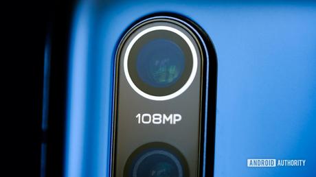 Xiaomi’s wacky movable camera system could improve wide-angle shots