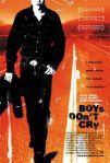 Boys Don’t Cry (1999) Review
