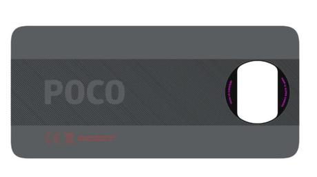 Poco phone with 64MP camera, over 5,000mAh battery incoming