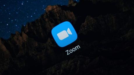Yes, Zoom is down for some users