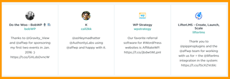 AffiliateWP vs WP Affiliate Manager 2020: Which One Worth The Hype?