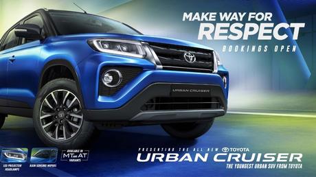 An Identical Hybrid SUV To Maruti Brezza