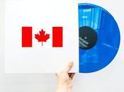 What Styles Music Popular Canada?