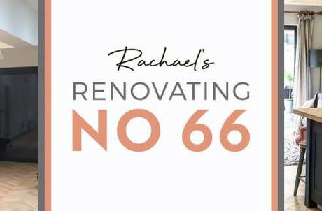 Rachaels' renovating no 66 featured image