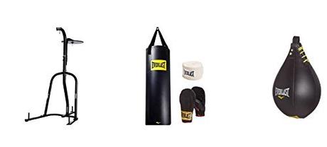 Everlast-Dual-Station-Heavy-Bag