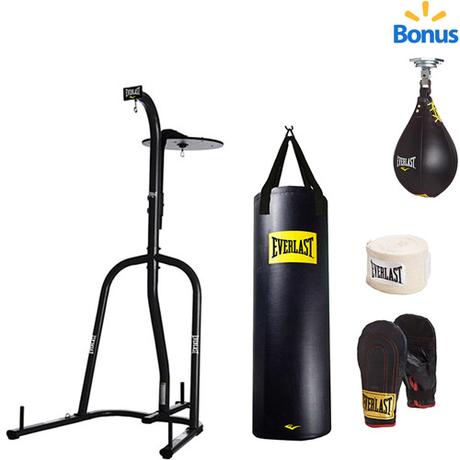 Everlast-Dual-Station-Heavy-Bag-Reviews