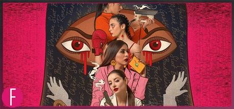 Review Of Web Series Churails: A must watch thriller show in ZEE5 