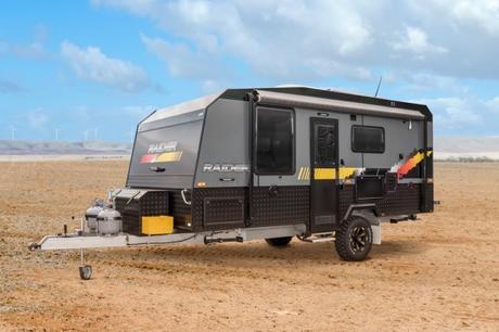 A Complete Guide on Pop Top Caravans A Complete Guide on Pop Top Caravans