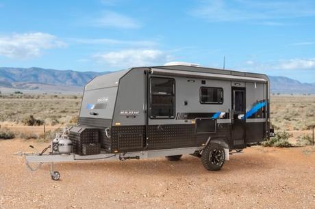 A Complete Guide on Pop Top Caravans A Complete Guide on Pop Top Caravans