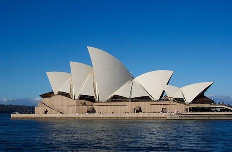 Top 10 Wonderful Spots You Should See In Sydney
