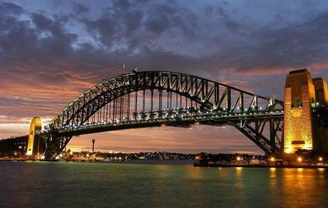 Top 10 Wonderful Spots You Should See In Sydney