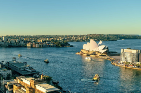 What Virtual Tours can you enjoy in Sydney?