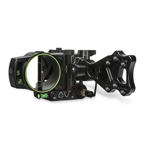 Burris Optics Oracle Rangefinder Bow Sight