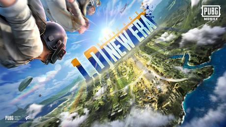 PUBG Mobile 1.0 arrives on September 8, 2020