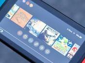 Nintendo Switch Rumored 2021