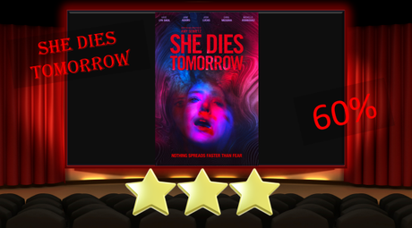 She Dies Tomorrow (2020) Movie Review