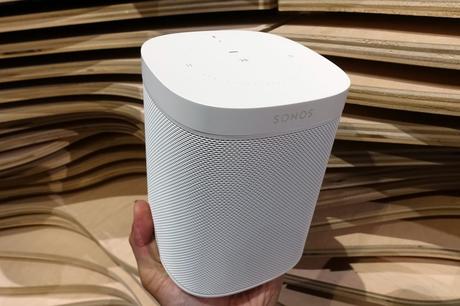 Sonos One