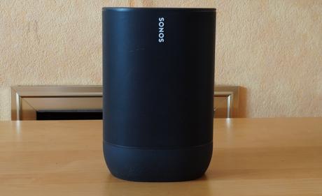Sonos Move