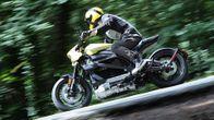 Harley-Davidson Bronx streetfighter delayed until at least 2022, report says