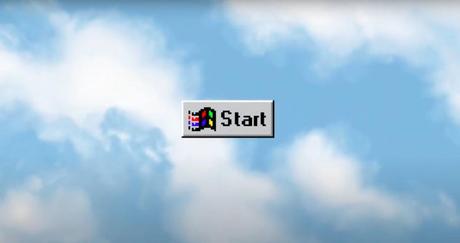 Microsoft gets nostalgic for Windows 95’s 25th anniversary