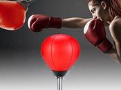 Everything Need Know About Punching Bags