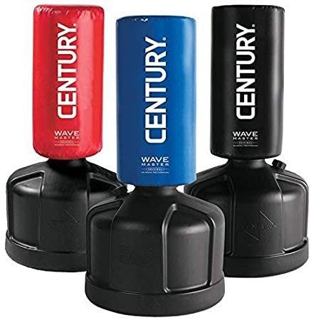 Century-Martial-Arts-Original-Wavemaster-Punching-Bag