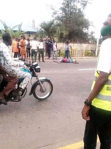 Suspected Robbers Shoot Man Dead in Ibadan