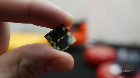 What you need to know about Huawei’s chip design unit