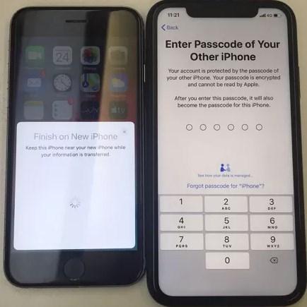 6 Ways How To Transfer Contacts/Data From Old iPhone To New iPhone 11 Without iCloud/iTunes [Best Practices]