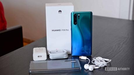The Huawei ban: Everything you need to know