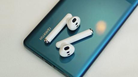 The Huawei ban: Everything you need to know