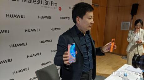 The Huawei ban: Everything you need to know