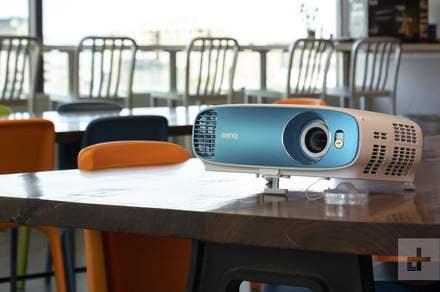 The Best Cheap Projector Deals for August 2020