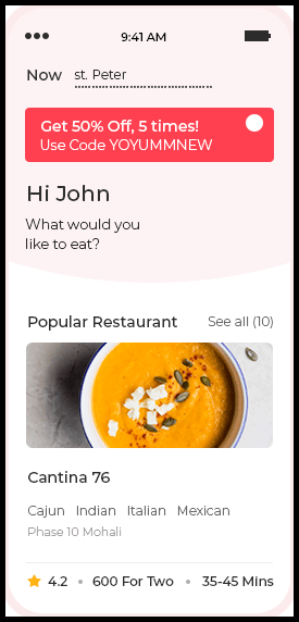 Yo!Yumm Review: Introduction, Features, Pros & Cons, Pricing Yo!Yumm Review: Introduction, Features, Pros & Cons, Pricing