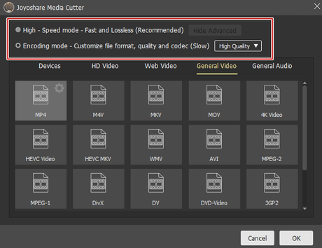 Joyoshare Media Cutter Review: Features, Pros, Cons & More