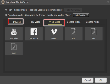 Joyoshare Media Cutter Review: Features, Pros, Cons & More