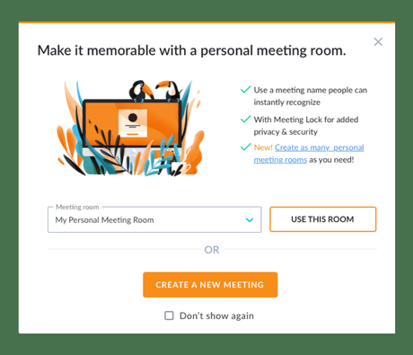 How To Create Personal Meeting Rooms With GoToMeeting 2020 (The Complete Guide)