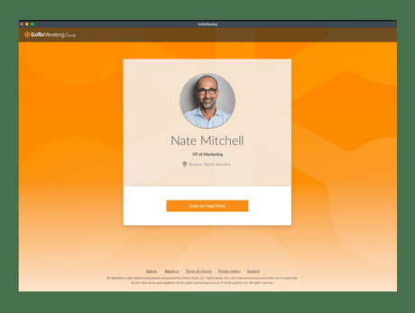 How To Create Personal Meeting Rooms With GoToMeeting 2020 (The Complete Guide)
