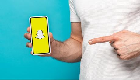 Use Snapchat App On PC with Mirroid (Not Emulator)