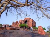 Unfinished Bhojeshwar Shiva Temple Bhojpur