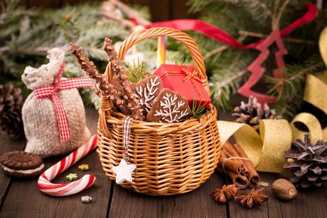 Show your Loved Ones Appreciation by Giving them Stunning Christmas Gift Hampers