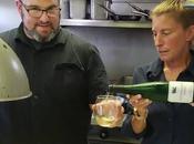 Kitchen Wine: Smith-Madrone Chardonnay Riesling