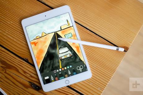 Amazon Discounts iPad 10.2 and iPad Mini — Save $50
