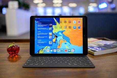 Amazon Discounts iPad 10.2 and iPad Mini — Save $50
