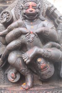 POEM: The Gift of Mysteries