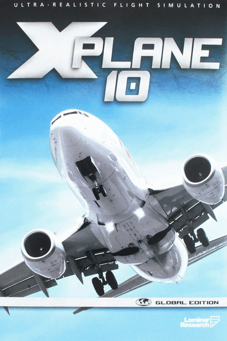 10 Best Flight Simulators: Flying Games to Play at Home X-Plane 10 Global Flight Simulator (PC & MAC)