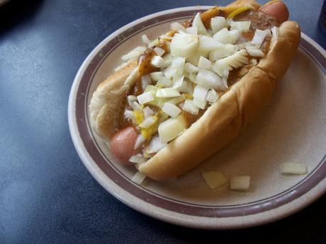 Exploring Different Regional Preparations of the Hot Dog