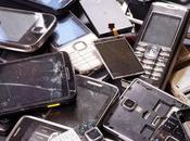 First Commercial Refinery Extracting Precious Metals from E-waste